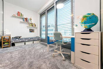 Pronájem bytu 2+kk v osobním vlastnictví 66 m², Praha 8 - Libeň