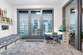 Pronájem bytu 2+kk v osobním vlastnictví 66 m², Praha 8 - Libeň