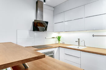 Pronájem bytu 2+kk v osobním vlastnictví 66 m², Praha 8 - Libeň