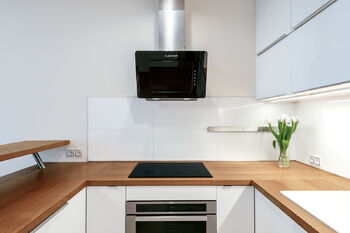 Pronájem bytu 2+kk v osobním vlastnictví 66 m², Praha 8 - Libeň