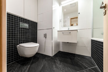 Pronájem bytu 2+kk v osobním vlastnictví 66 m², Praha 8 - Libeň