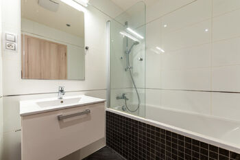 Pronájem bytu 2+kk v osobním vlastnictví 66 m², Praha 8 - Libeň