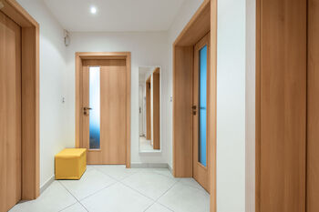 Pronájem bytu 2+kk v osobním vlastnictví 66 m², Praha 8 - Libeň