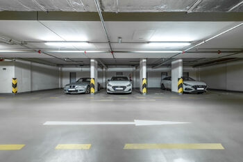 Pronájem bytu 2+kk v osobním vlastnictví 66 m², Praha 8 - Libeň