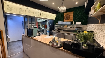 Pronájem restaurace 51 m², Šumperk