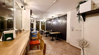 Pronájem restaurace 51 m², Šumperk