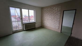 Prodej bytu 2+1 v osobním vlastnictví 62 m², Kryry