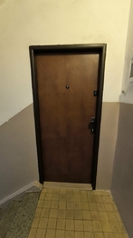 Prodej bytu 2+1 v osobním vlastnictví 62 m², Kryry