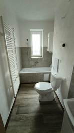 Prodej bytu 2+1 v osobním vlastnictví 62 m², Kryry