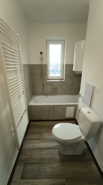 Prodej bytu 2+1 v osobním vlastnictví 62 m², Kryry