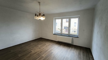 Prodej bytu 2+1 v osobním vlastnictví 62 m², Kryry