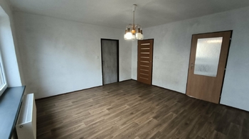 Prodej bytu 2+1 v osobním vlastnictví 62 m², Kryry