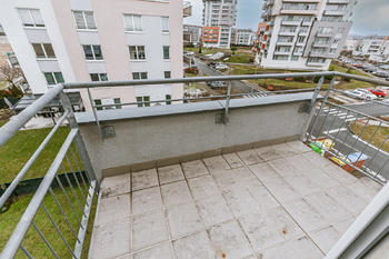 Prodej bytu 2+kk v osobním vlastnictví 84 m², Praha 9 - Letňany