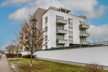 Prodej bytu 2+kk v osobním vlastnictví 84 m², Praha 9 - Letňany