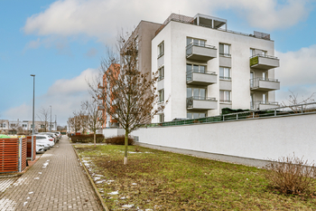 Prodej bytu 2+kk v osobním vlastnictví 84 m², Praha 9 - Letňany