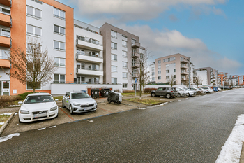 Prodej bytu 2+kk v osobním vlastnictví 84 m², Praha 9 - Letňany