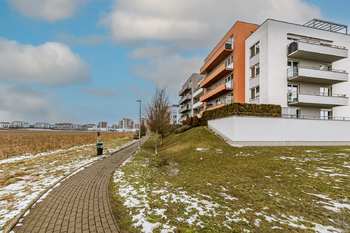 Prodej bytu 2+kk v osobním vlastnictví 84 m², Praha 9 - Letňany