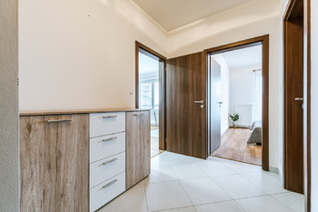 Prodej bytu 2+kk v osobním vlastnictví 84 m², Praha 9 - Letňany