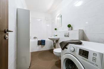 Prodej bytu 2+kk v osobním vlastnictví 84 m², Praha 9 - Letňany