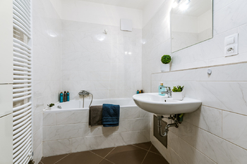 Prodej bytu 2+kk v osobním vlastnictví 84 m², Praha 9 - Letňany