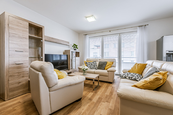 Prodej bytu 2+kk v osobním vlastnictví 84 m², Praha 9 - Letňany