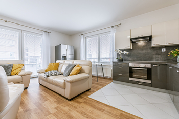 Prodej bytu 2+kk v osobním vlastnictví 84 m², Praha 9 - Letňany