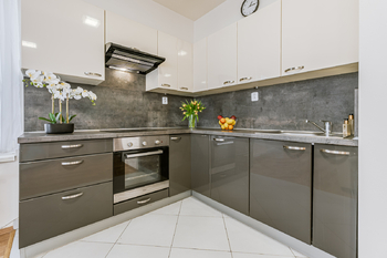 Prodej bytu 2+kk v osobním vlastnictví 84 m², Praha 9 - Letňany