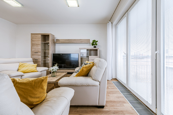 Prodej bytu 2+kk v osobním vlastnictví 84 m², Praha 9 - Letňany