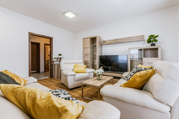 Prodej bytu 2+kk v osobním vlastnictví 84 m², Praha 9 - Letňany