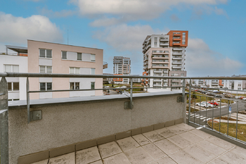 Prodej bytu 2+kk v osobním vlastnictví 84 m², Praha 9 - Letňany