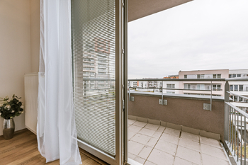 Prodej bytu 2+kk v osobním vlastnictví 84 m², Praha 9 - Letňany