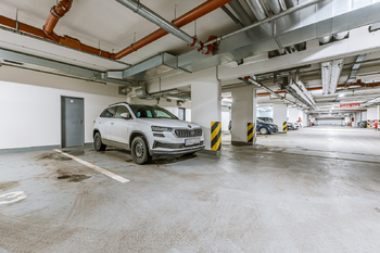 Prodej bytu 2+kk v osobním vlastnictví 84 m², Praha 9 - Letňany