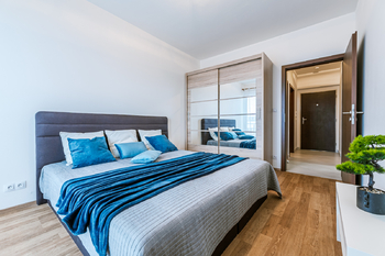 Prodej bytu 2+kk v osobním vlastnictví 84 m², Praha 9 - Letňany