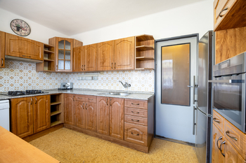 Prodej bytu 3+1 v osobním vlastnictví 82 m², Slaný