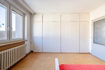 Prodej bytu 3+1 v osobním vlastnictví 82 m², Slaný