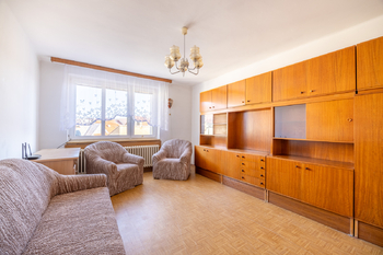 Prodej bytu 3+1 v osobním vlastnictví 82 m², Slaný