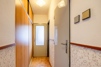 Prodej bytu 3+1 v osobním vlastnictví 82 m², Slaný