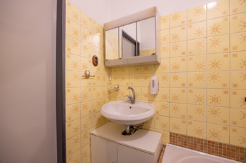 Prodej bytu 3+1 v osobním vlastnictví 82 m², Slaný