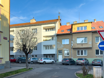 Prodej bytu 3+1 v osobním vlastnictví 82 m², Slaný