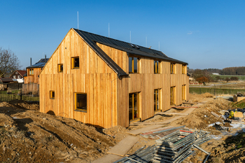 Prodej bytu 3+kk v osobním vlastnictví 67 m², Doksy