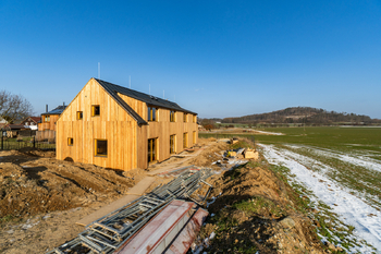 Prodej bytu 3+kk v osobním vlastnictví 67 m², Doksy