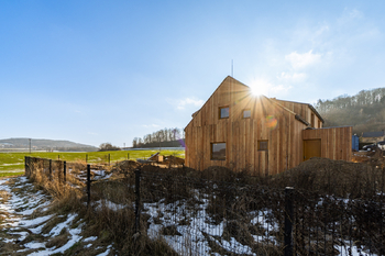 Prodej bytu 3+kk v osobním vlastnictví 67 m², Doksy