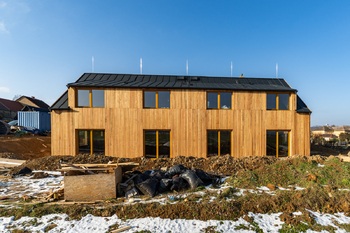 Prodej bytu 3+kk v osobním vlastnictví 67 m², Doksy