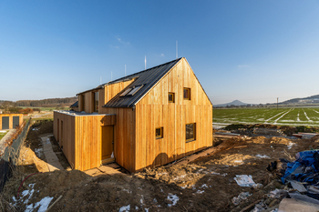 Prodej bytu 3+kk v osobním vlastnictví 67 m², Doksy