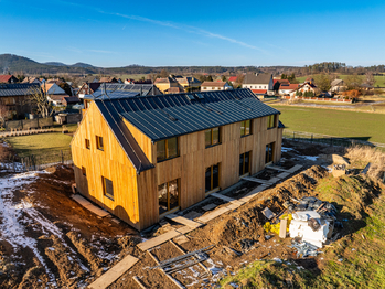 Prodej bytu 3+kk v osobním vlastnictví 67 m², Doksy