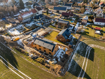 Prodej bytu 3+kk v osobním vlastnictví 67 m², Doksy