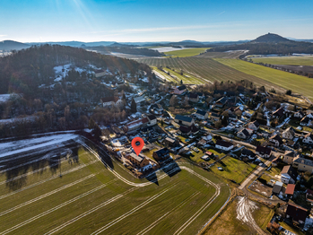 Prodej bytu 3+kk v osobním vlastnictví 67 m², Doksy