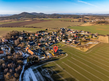 Prodej bytu 3+kk v osobním vlastnictví 67 m², Doksy