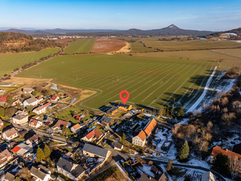 Prodej bytu 3+kk v osobním vlastnictví 67 m², Doksy