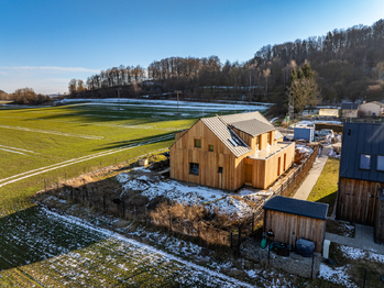 Prodej bytu 3+kk v osobním vlastnictví 67 m², Doksy